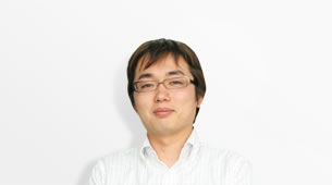開発部 部長