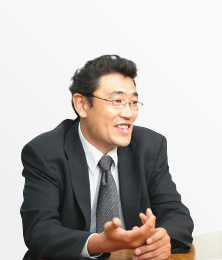 開発部 プログラマー