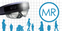 Hololensアプリ制作