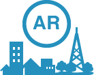 AR(拡張現実)